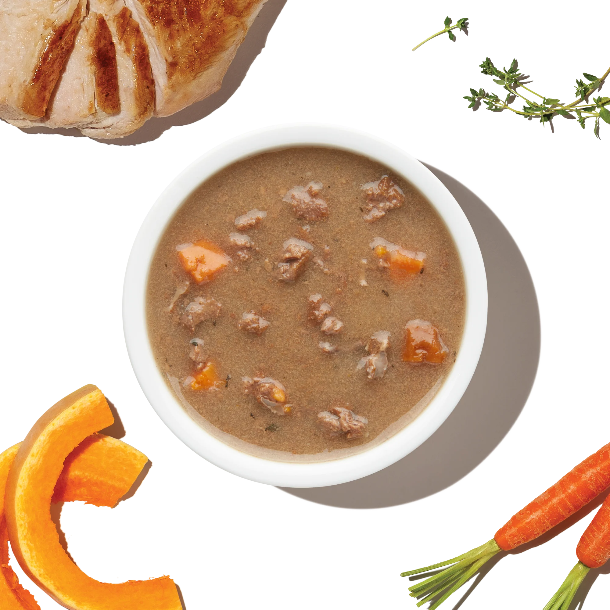 Bone Broth Pour Overs - Chicken (12) - Image 7