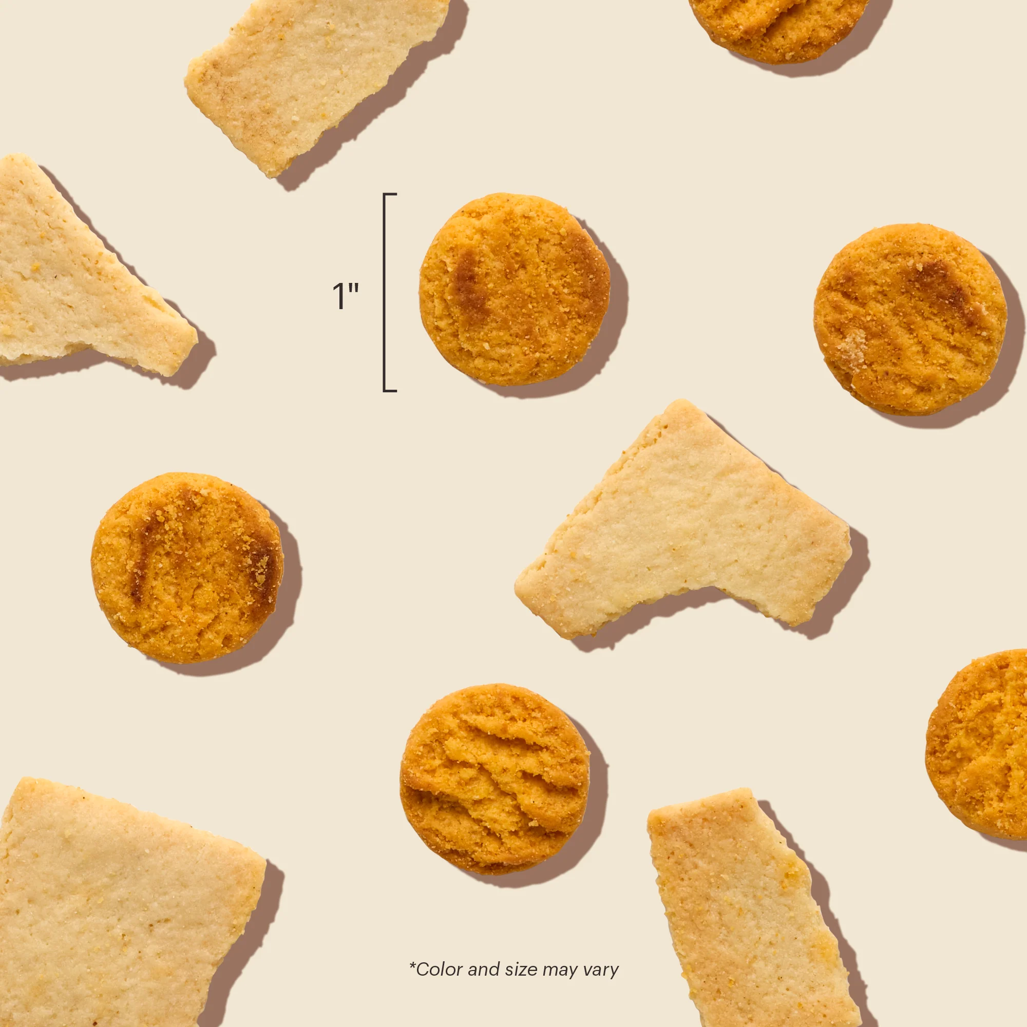 Cheese and Crackers - Image 4