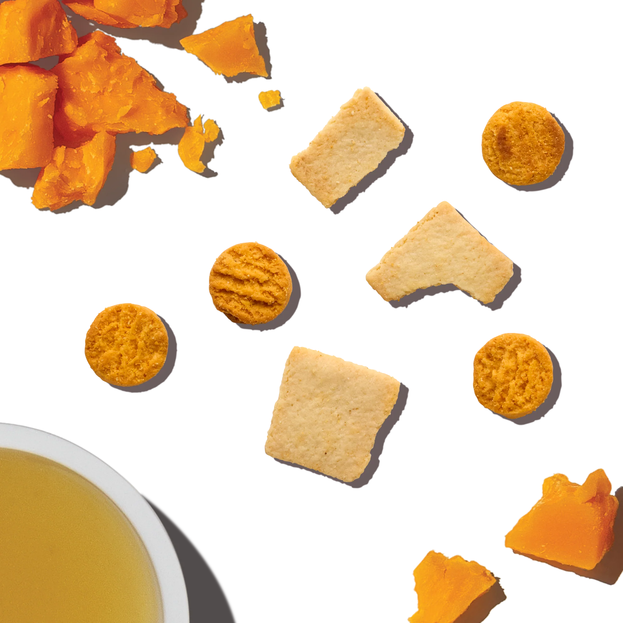 Cheese and Crackers - Image 7