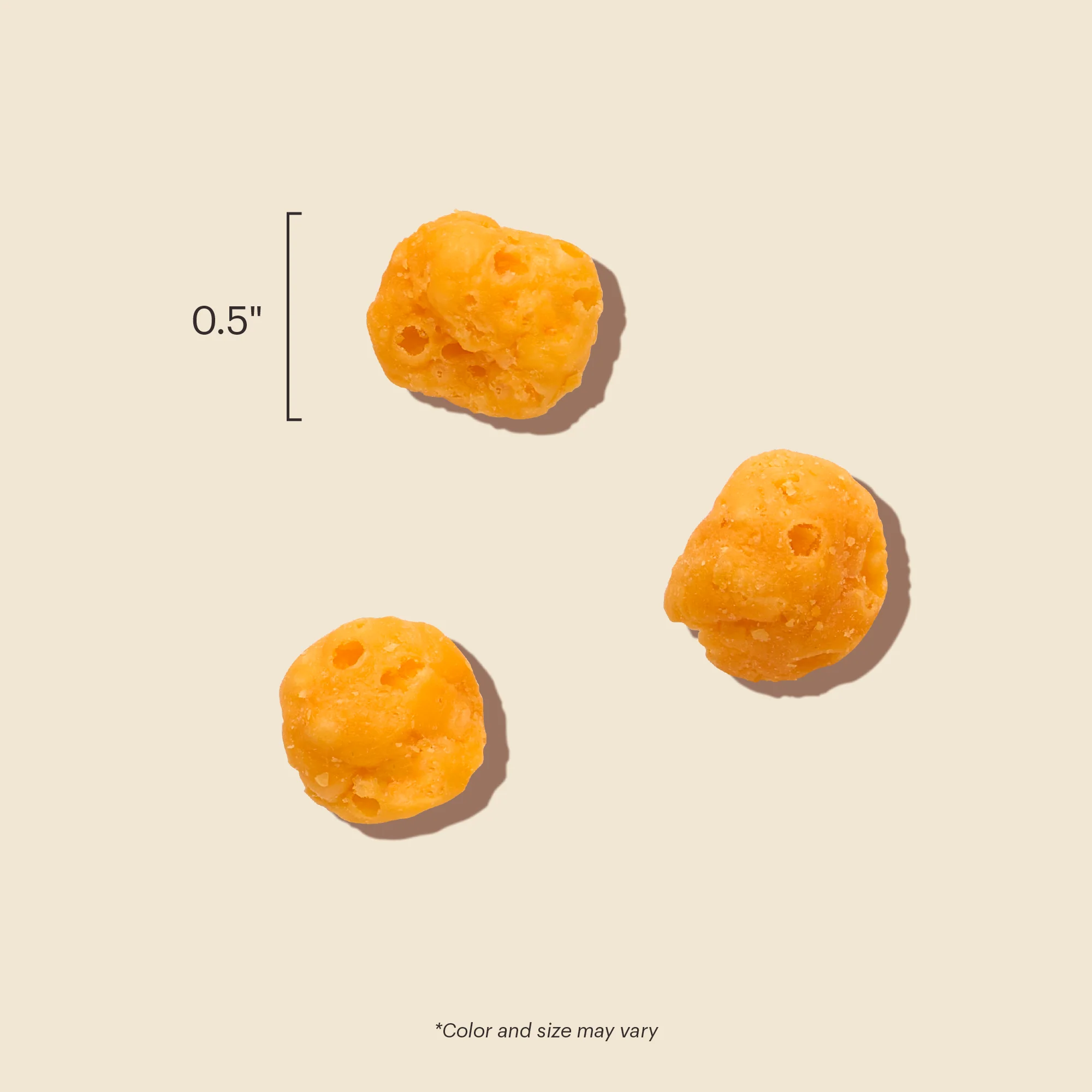 Cheddar Cheese Bites - Image 3