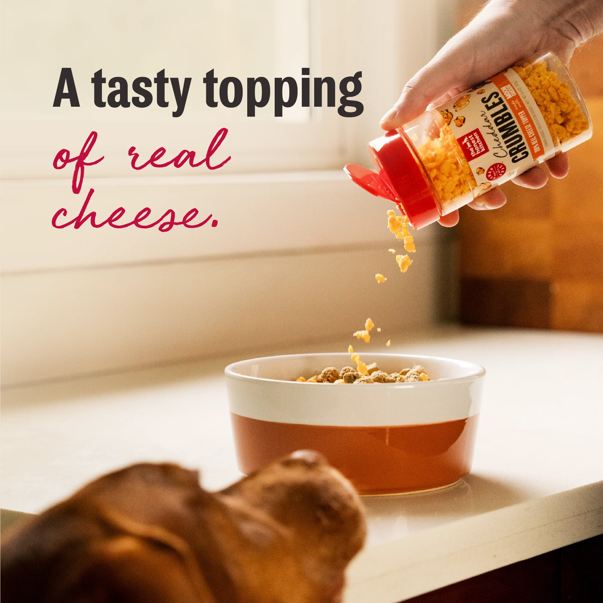 Cheddar Crumbles - Image 3