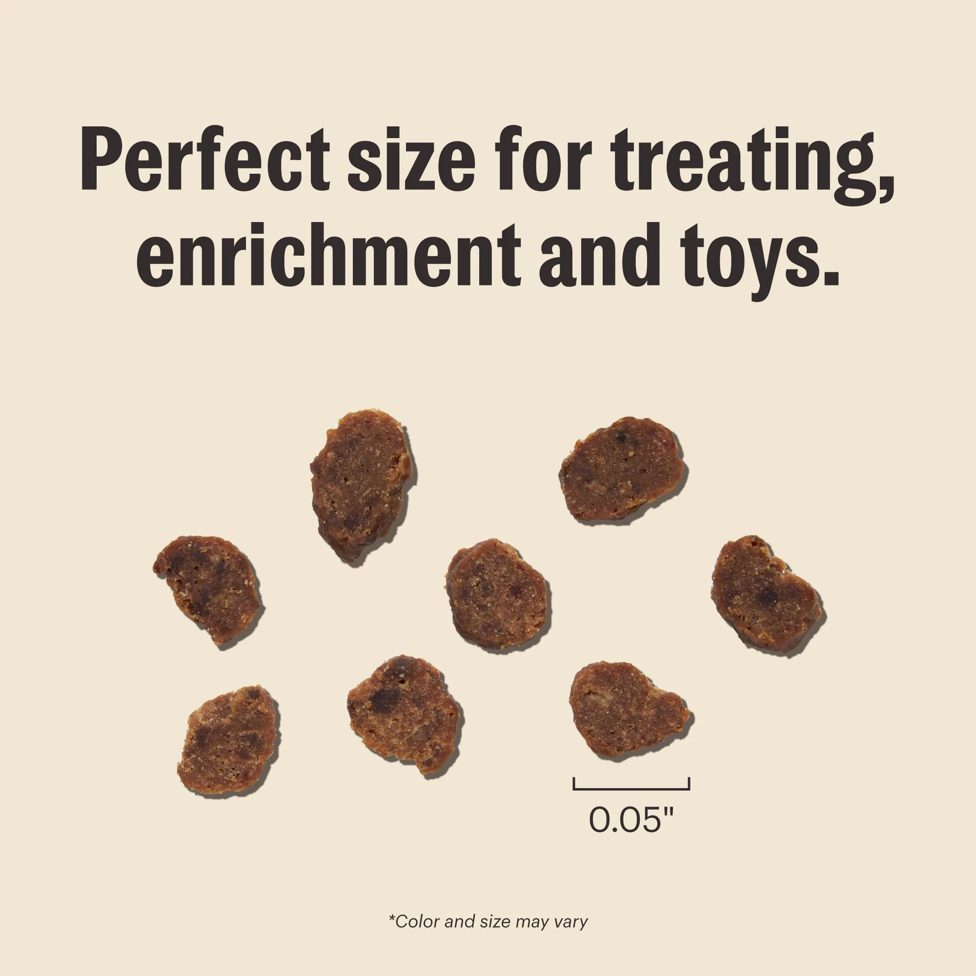 Chicken & Salmon Meaty Littles - Image 4