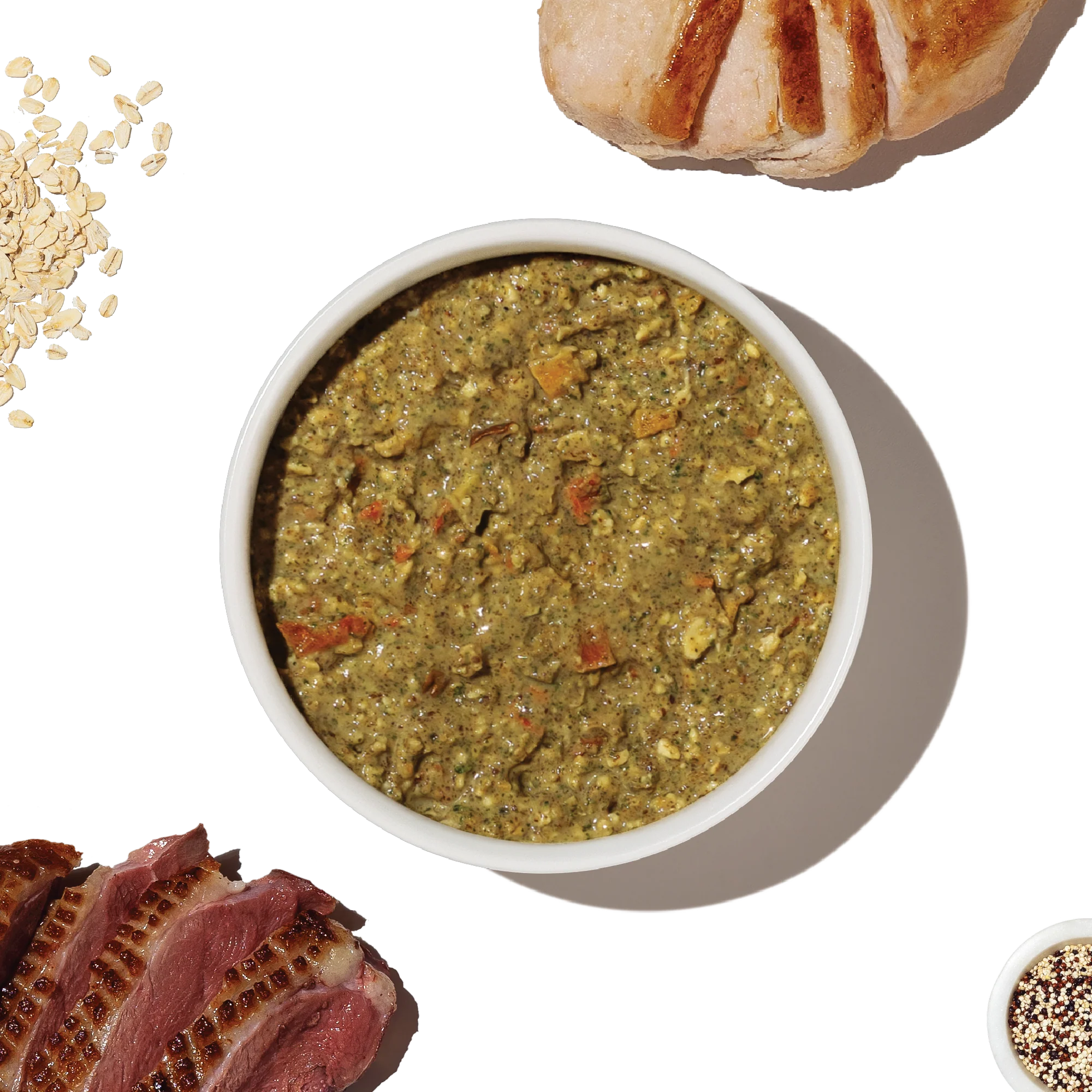 Wholemade™ Whole Grain Chicken & Duck Dog Food - Image 10
