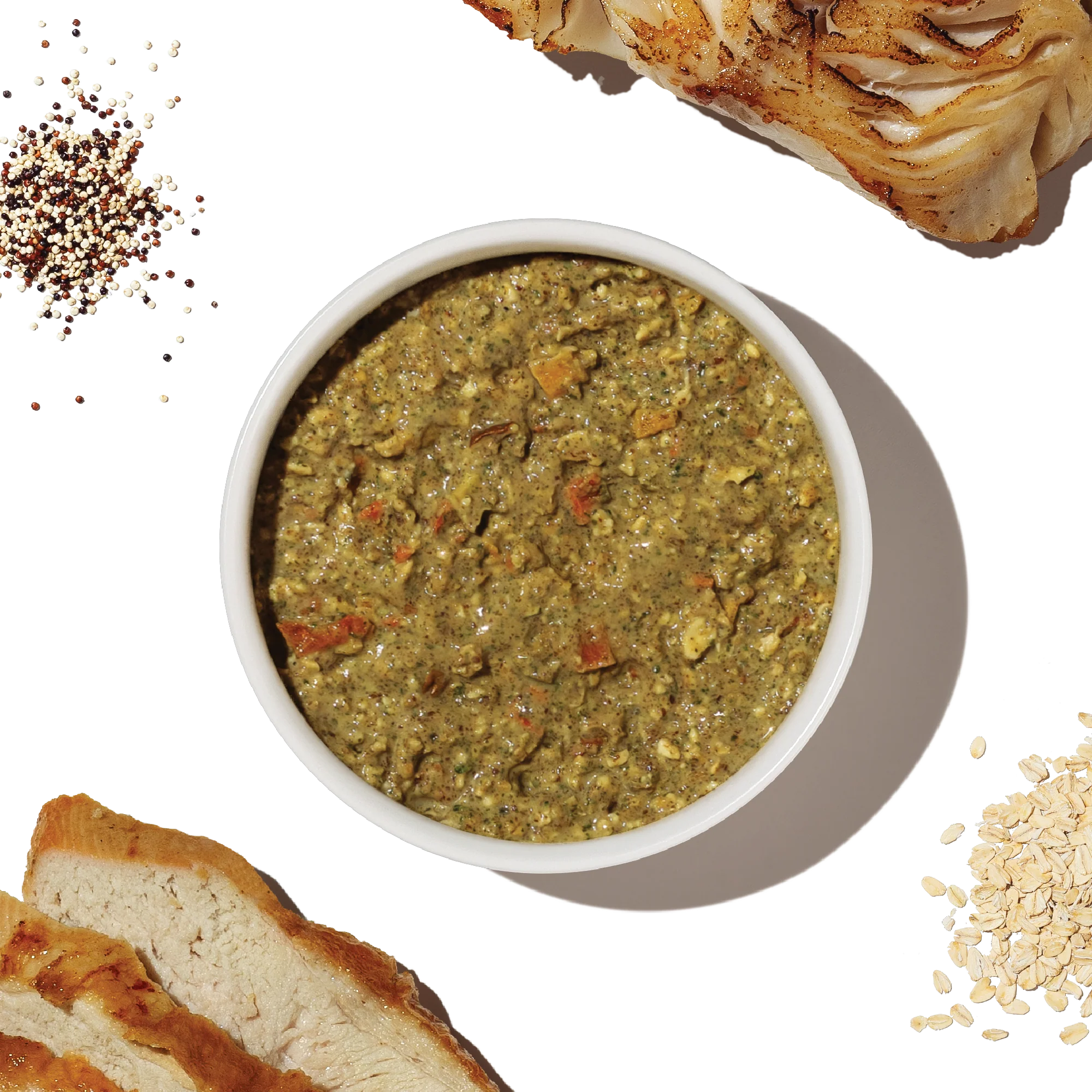 Wholemade™ Whole Grain Turkey & White Fish Dog Food - Image 10