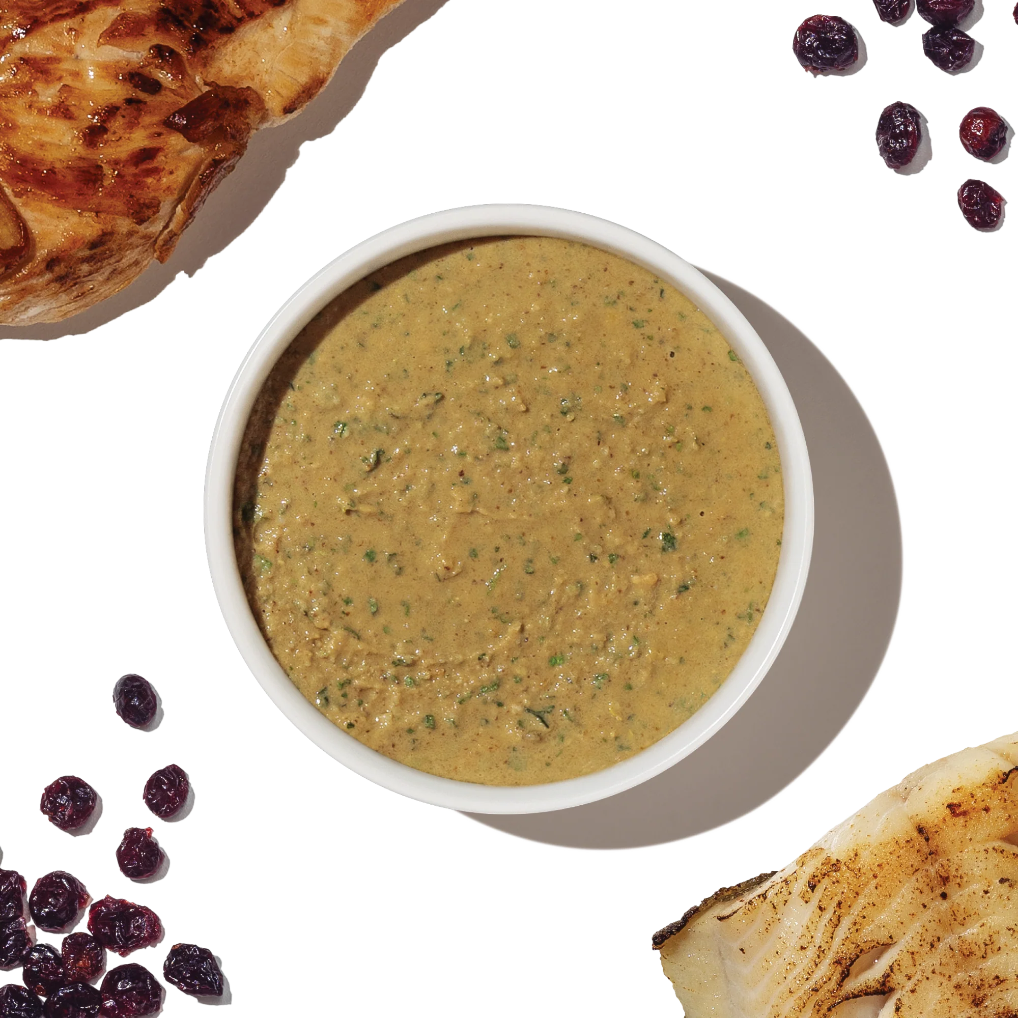 Dehydrated Grain Free Chicken & Fish - Image 7