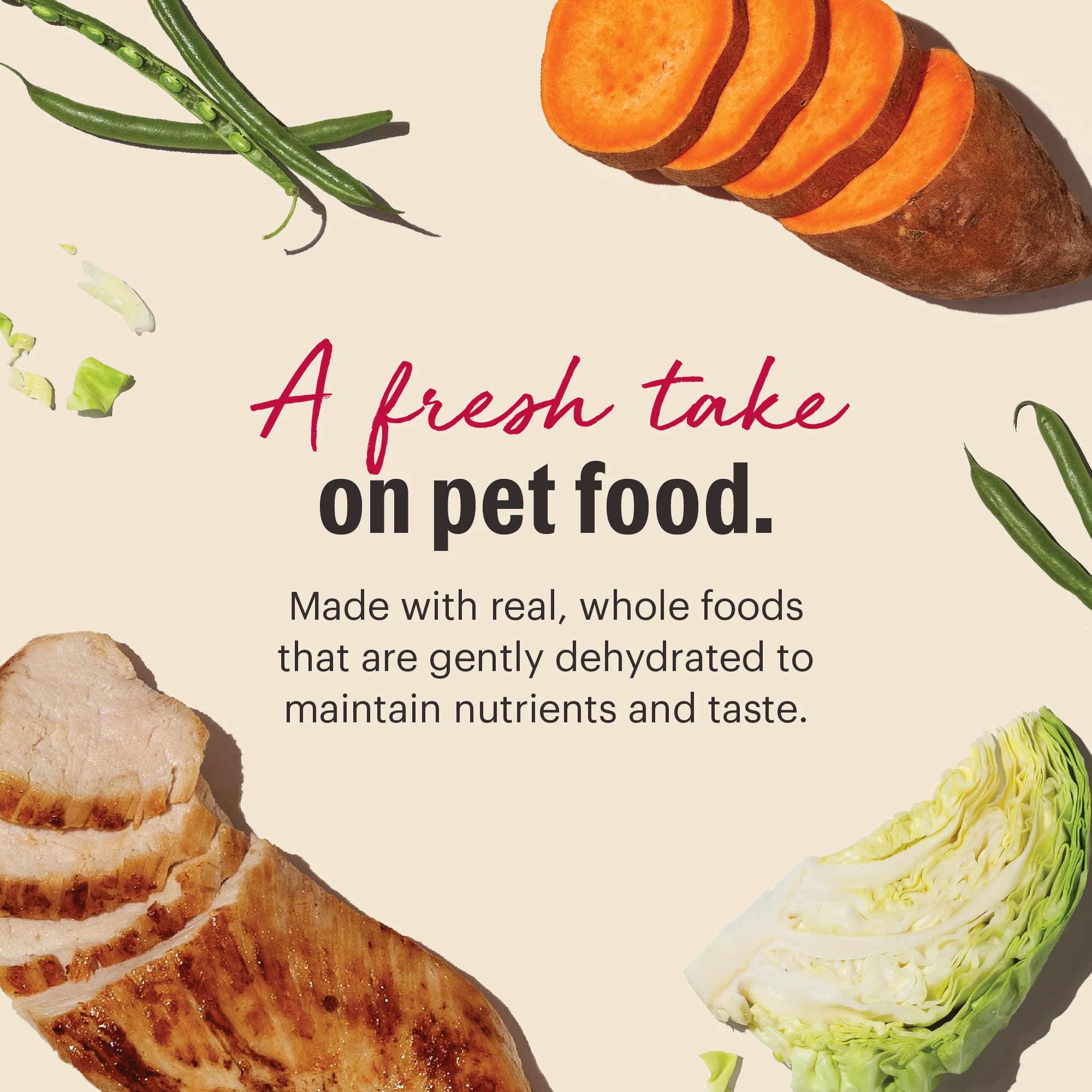 Wholemade Grain Free Chicken - Image 3