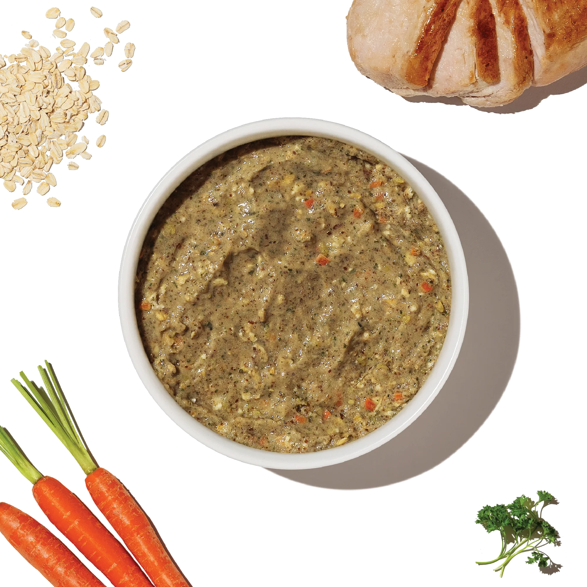 Wholemade Whole Grain Chicken - Image 10