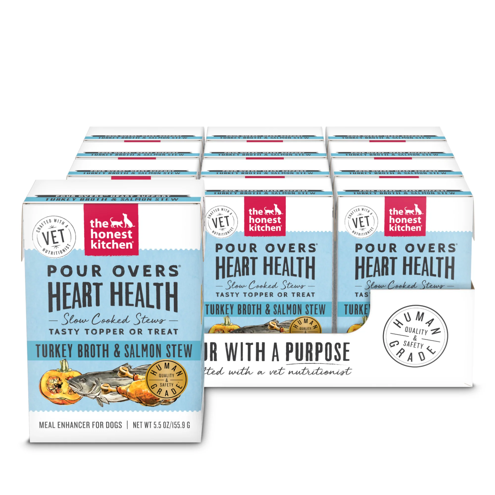Healthy Toppers for Dogs