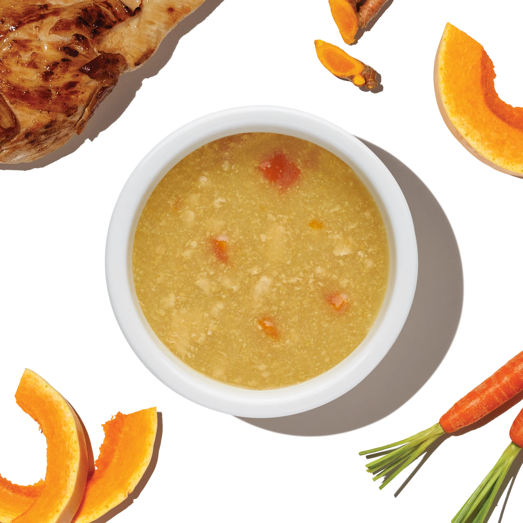 Functional Pour Overs:  Hip & Joint -  Chicken Stew - Image 7