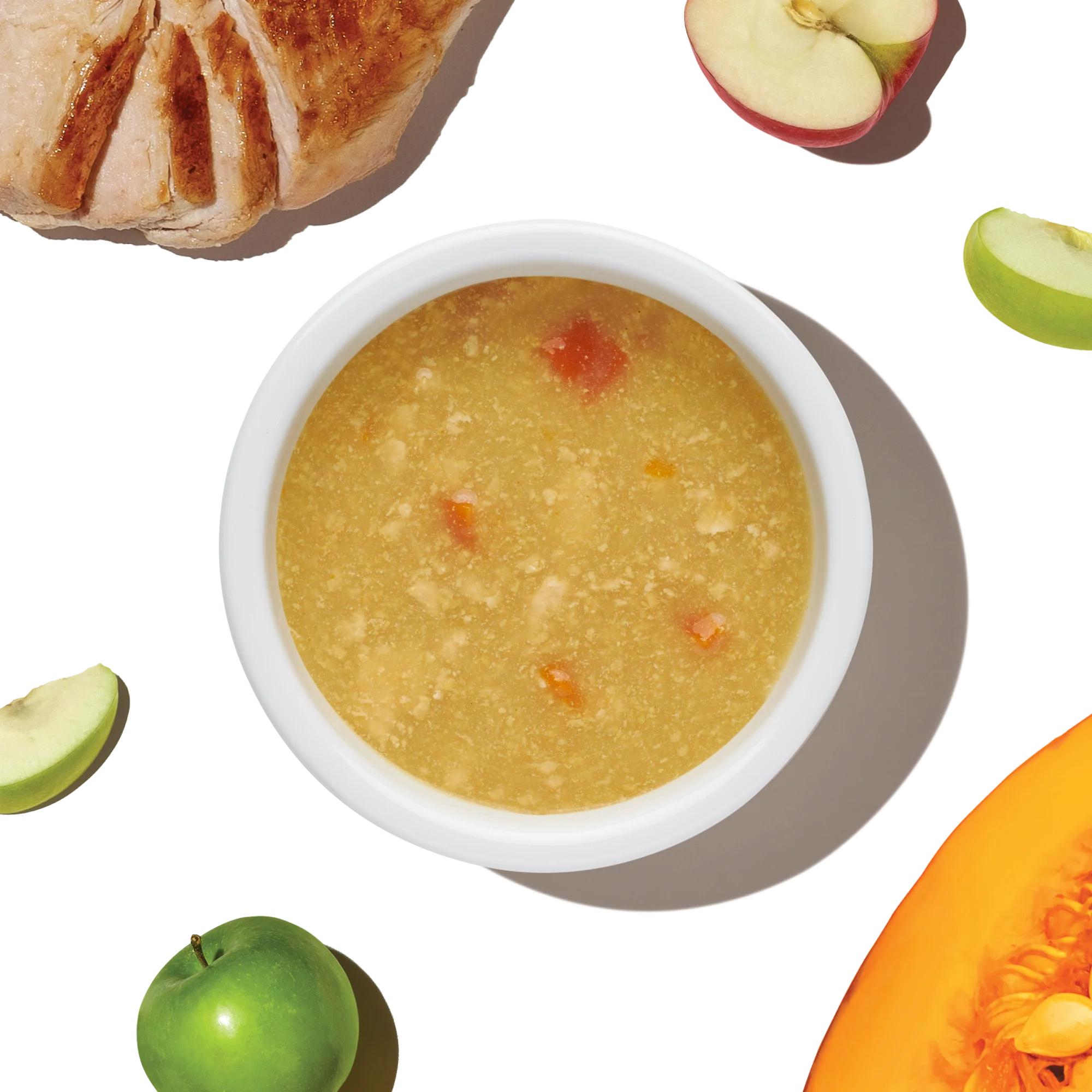 Functional Pour Overs:  Revive & Restore - Chicken & Pumpkin Stew - Image 7