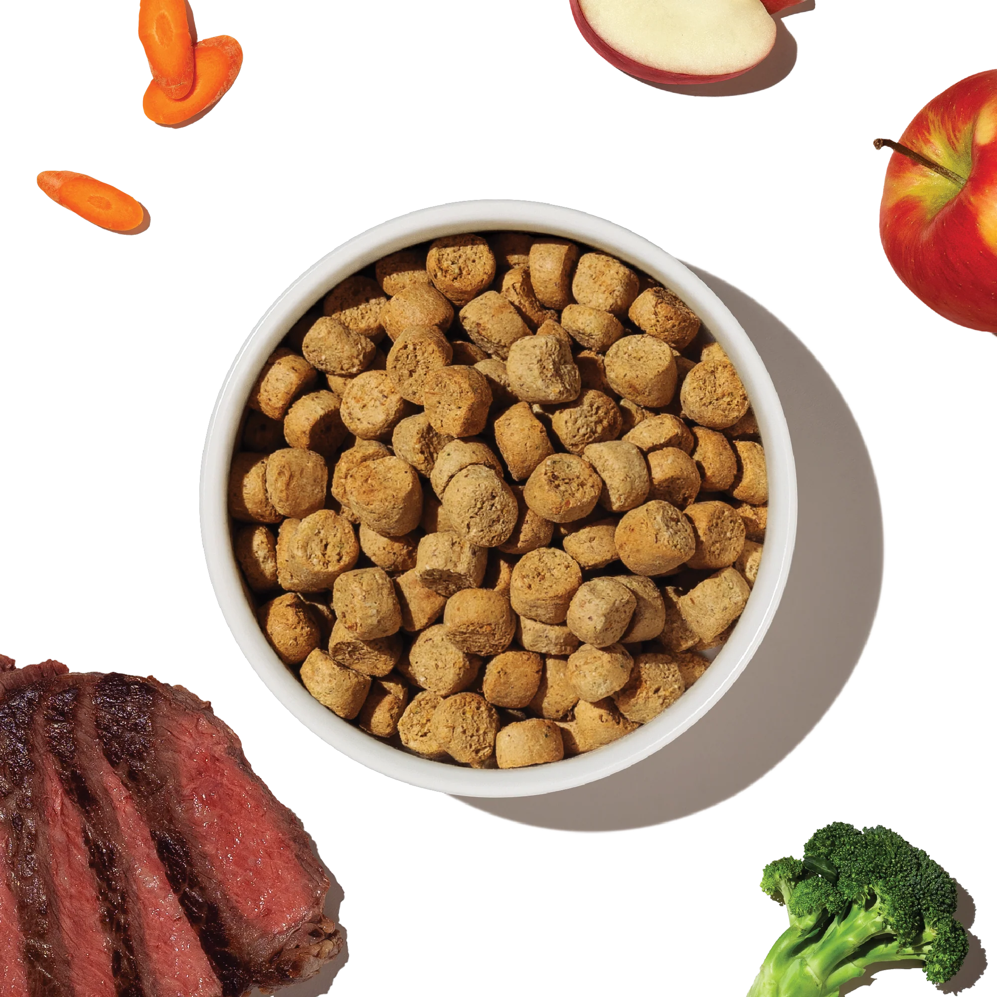 Grain Free Beef Whole Food Clusters - Image 8