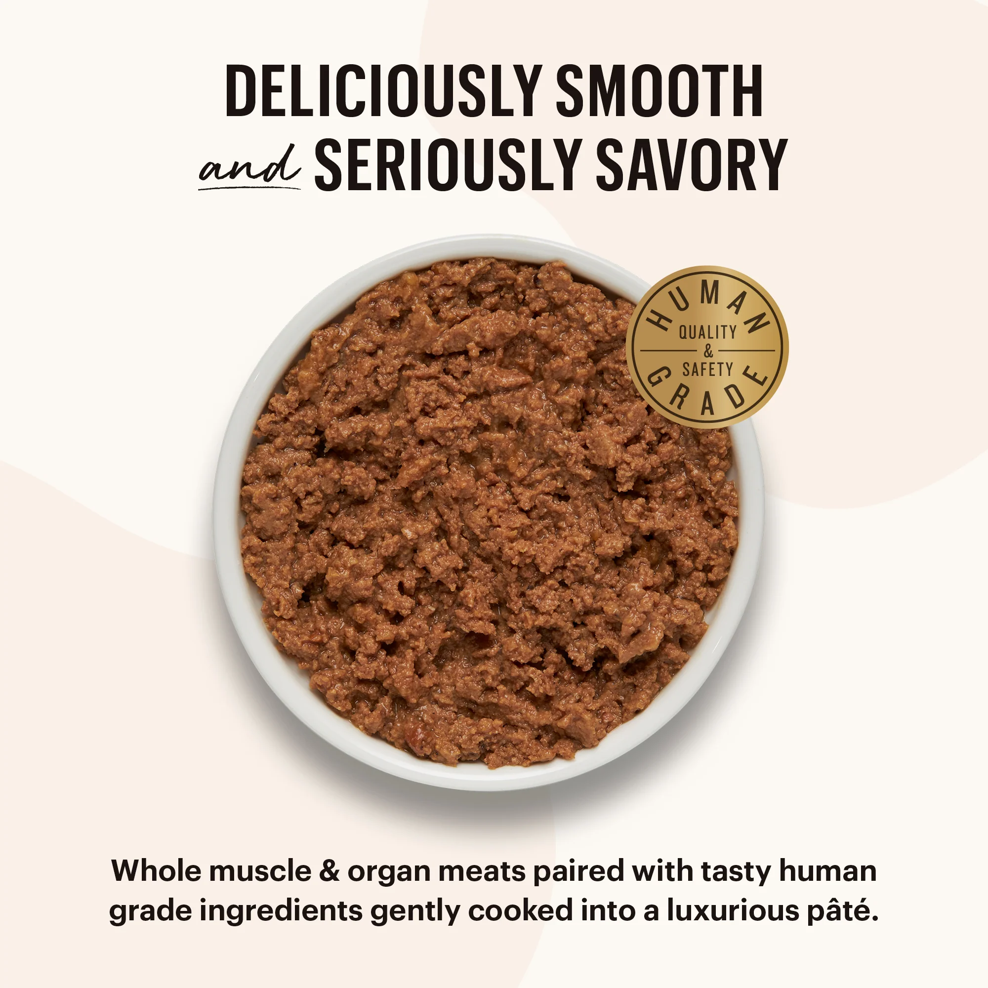 Grain Free Câté (Pâté): Variety Pack - Image 4