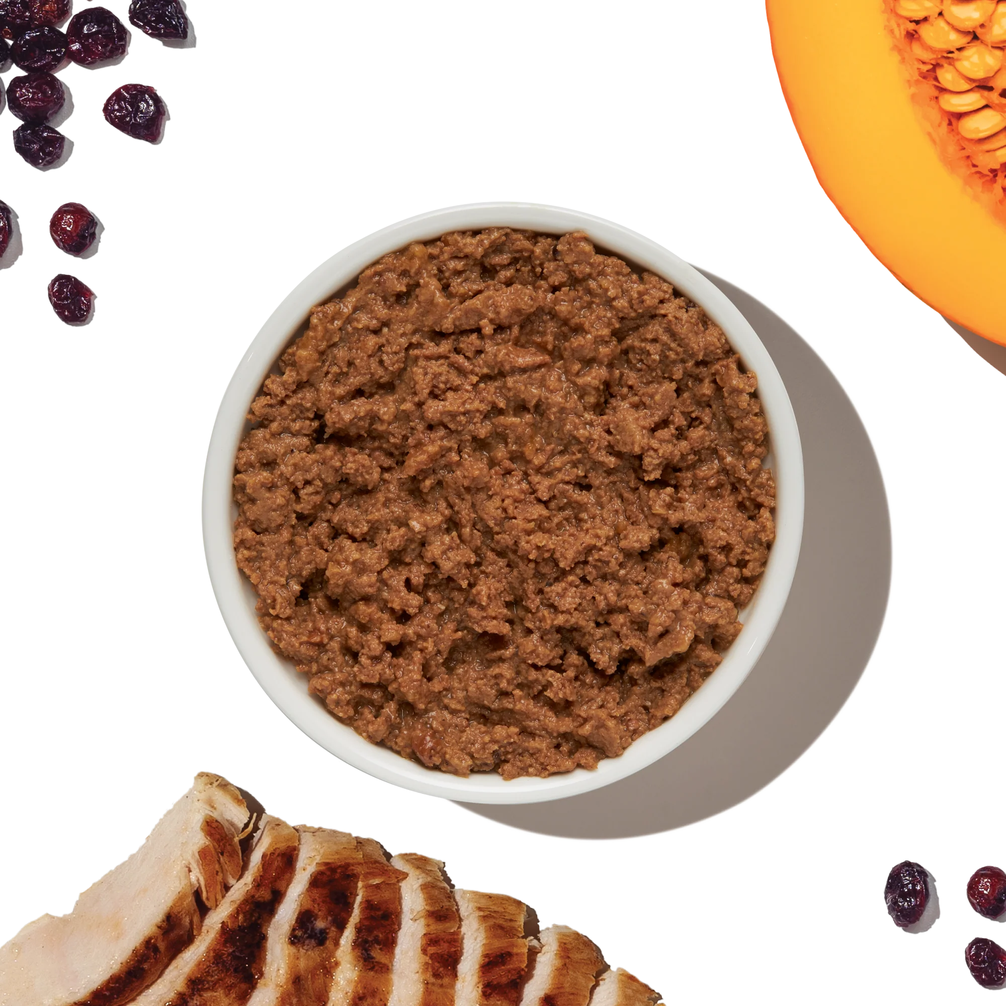 Grain Free Chicken Câté (Pâté) - Image 7