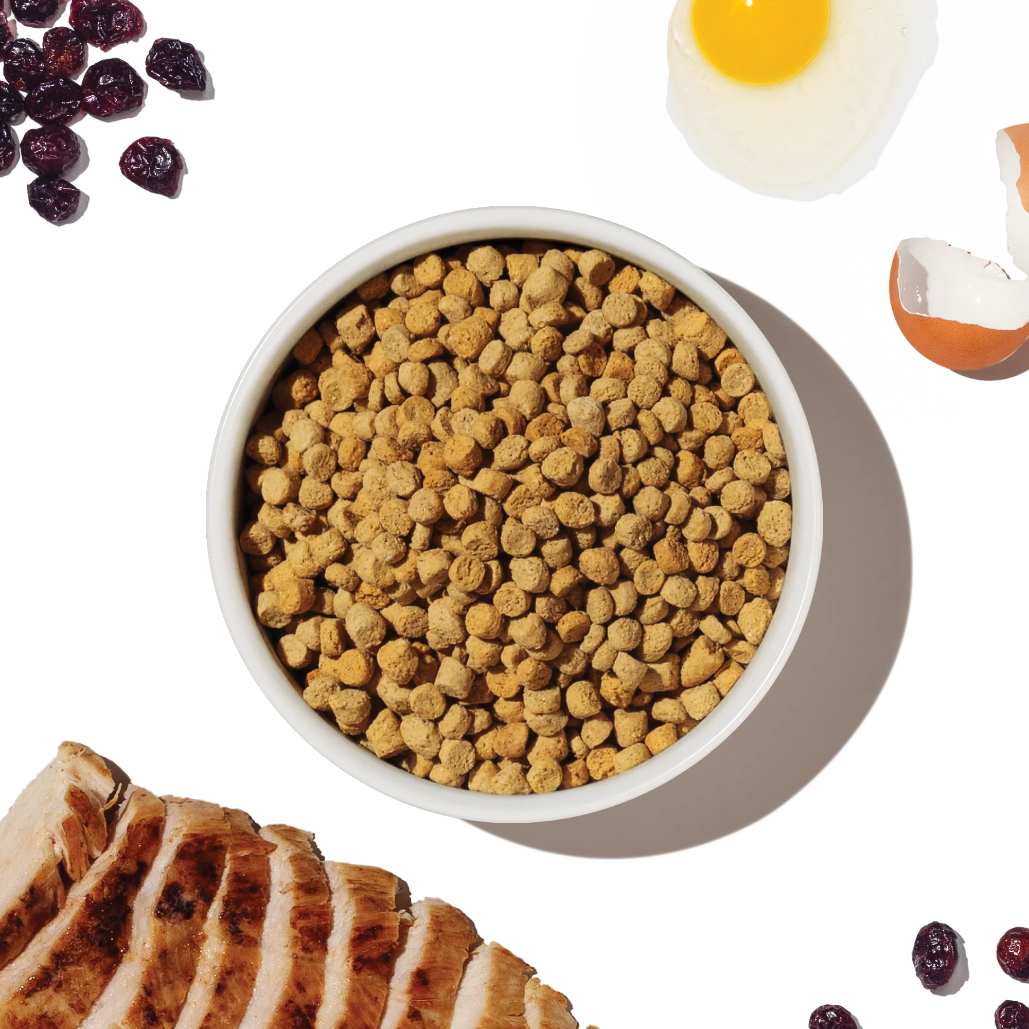 Grain Free Chicken Whole Food Clusters - Image 7