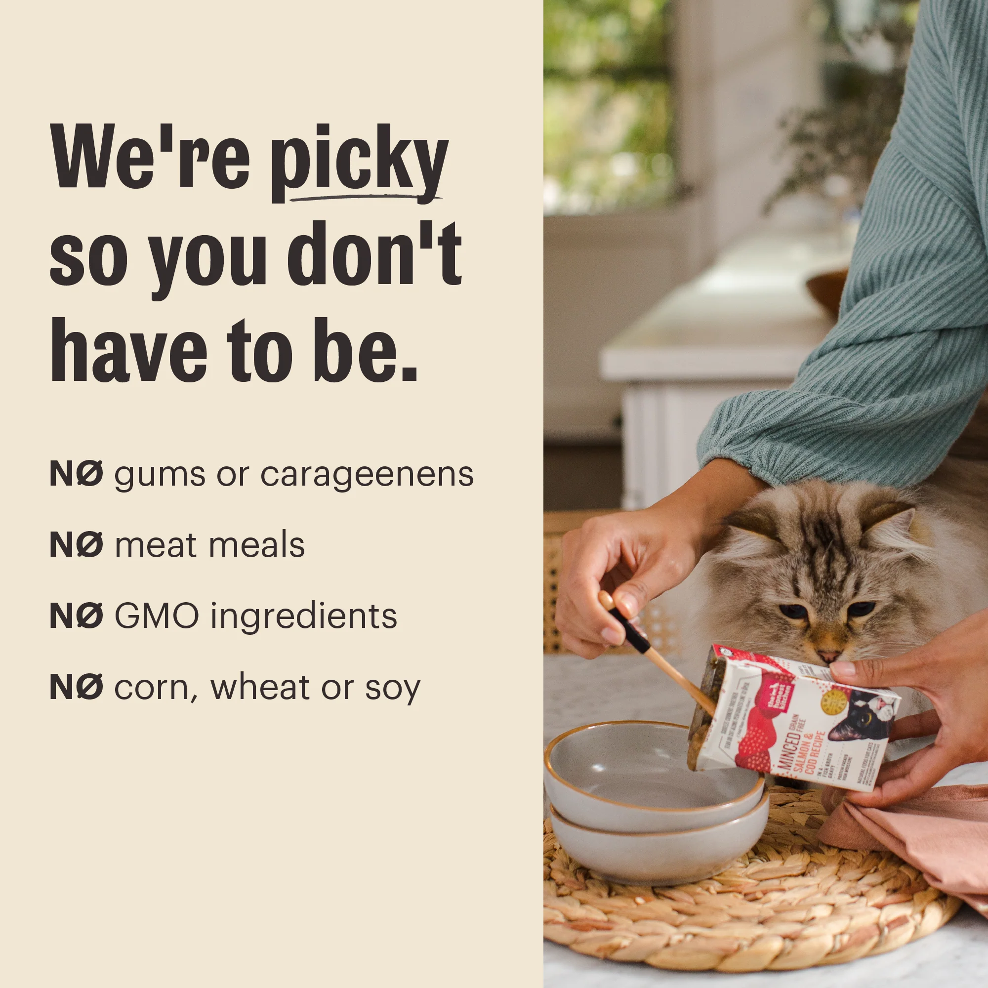 Câté - Grain Free Beef & Chicken Pâté - Image 4