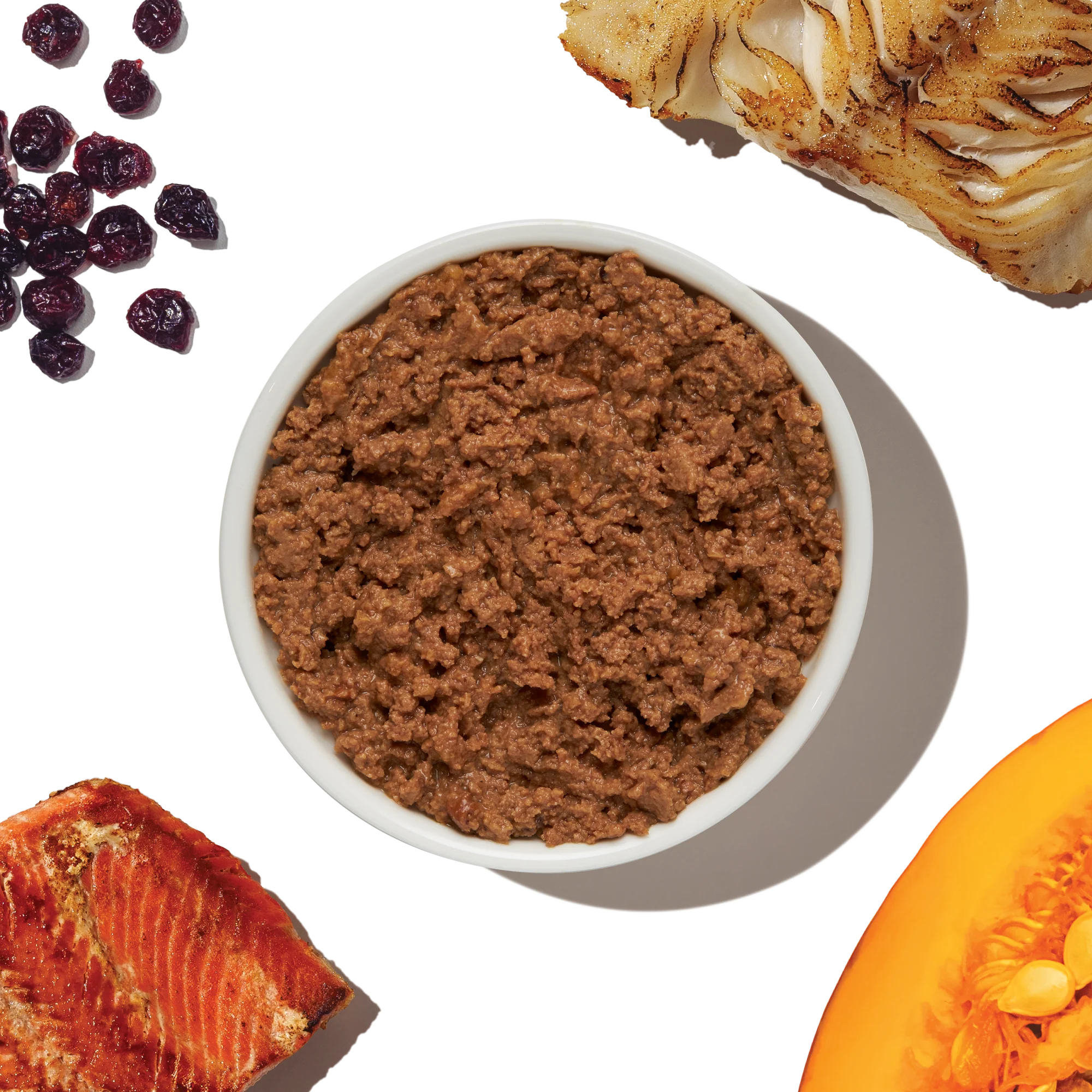 Grain Free Salmon & Cod Câté (Pâté) - Image 7