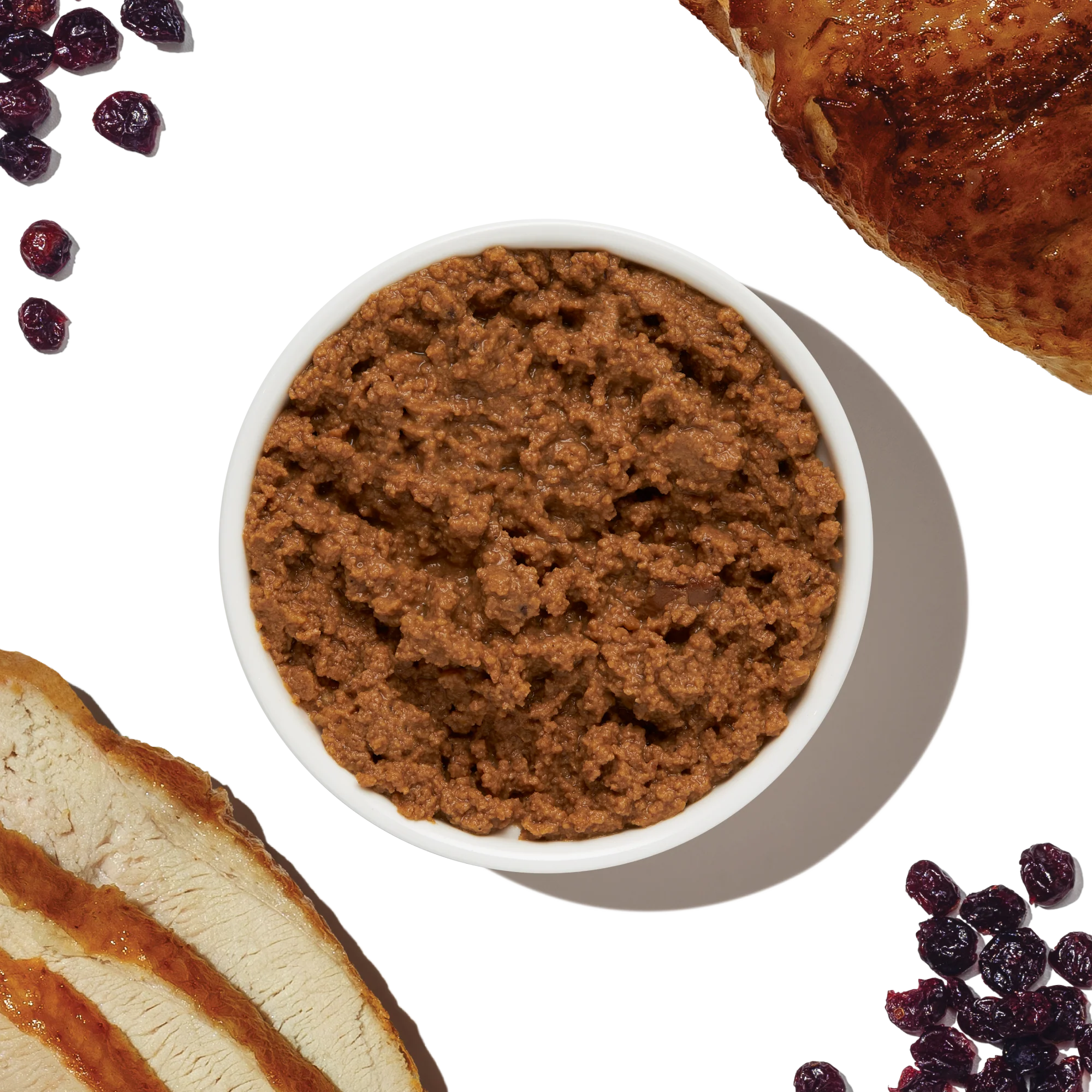 Grain Free Turkey Câté (Pâté) - Image 7