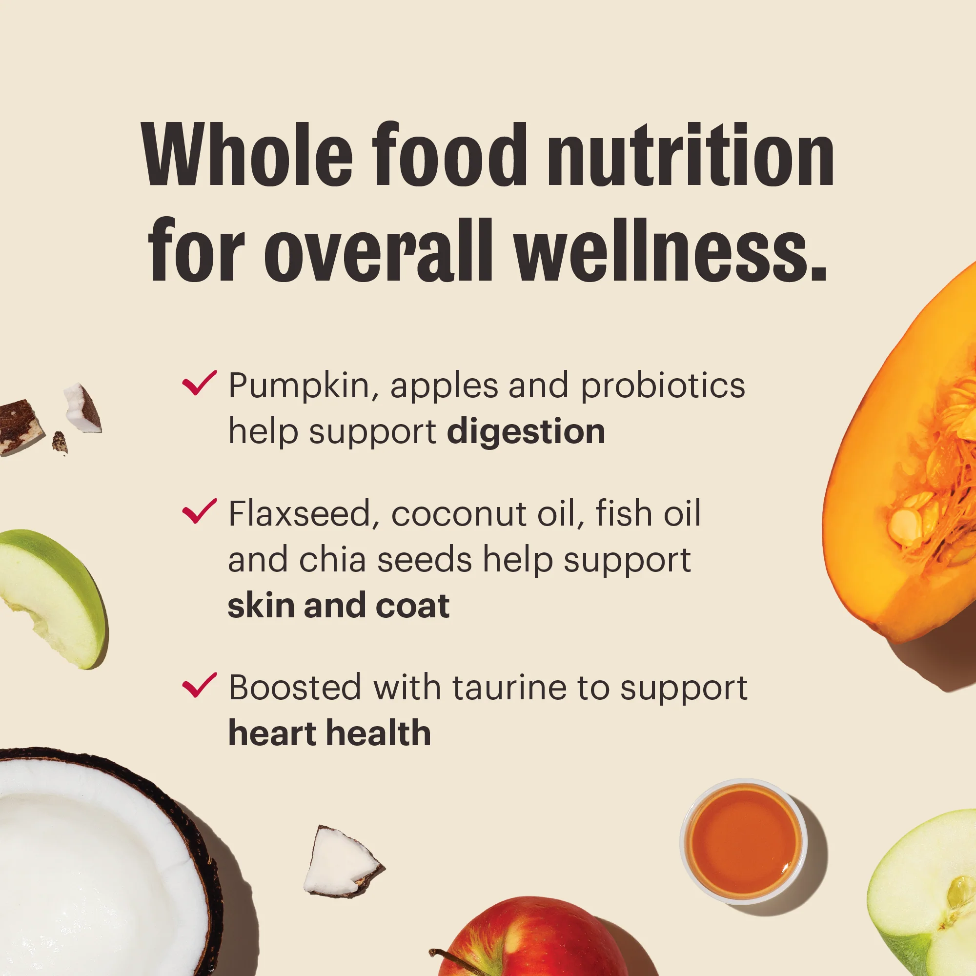 Grain Free Beef Whole Food Clusters - Image 5