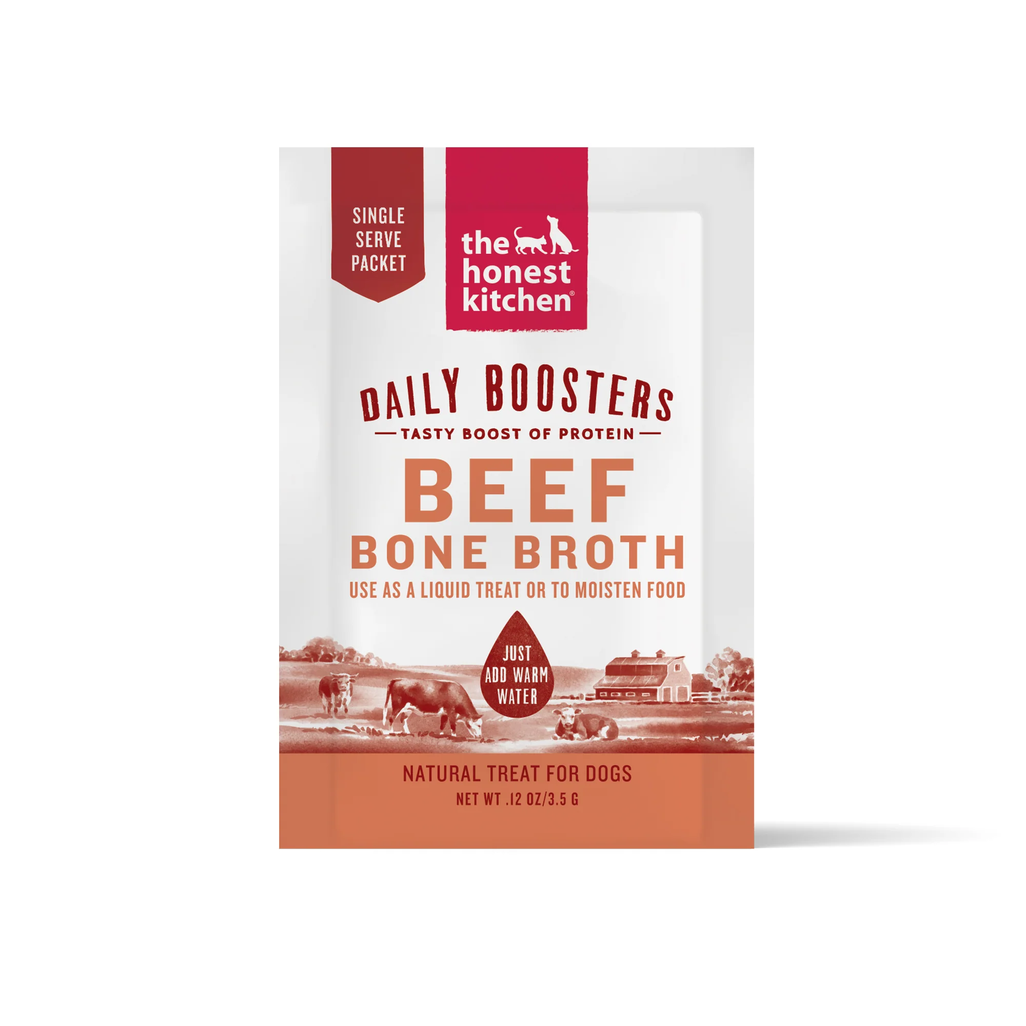Instant Beef Bone Broth with Turmeric - Image 10