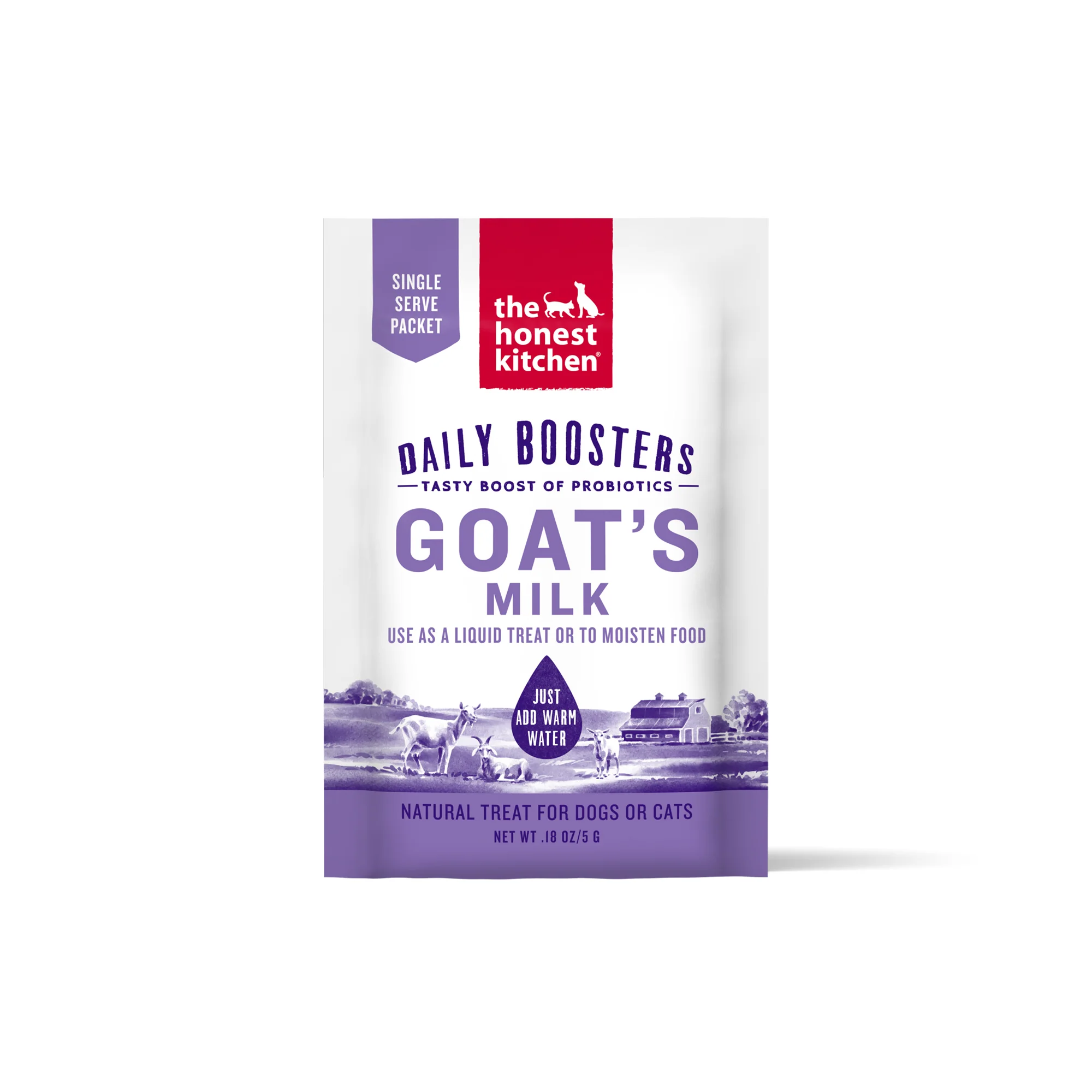 Instant Goat's Milk with Probiotics - Image 9