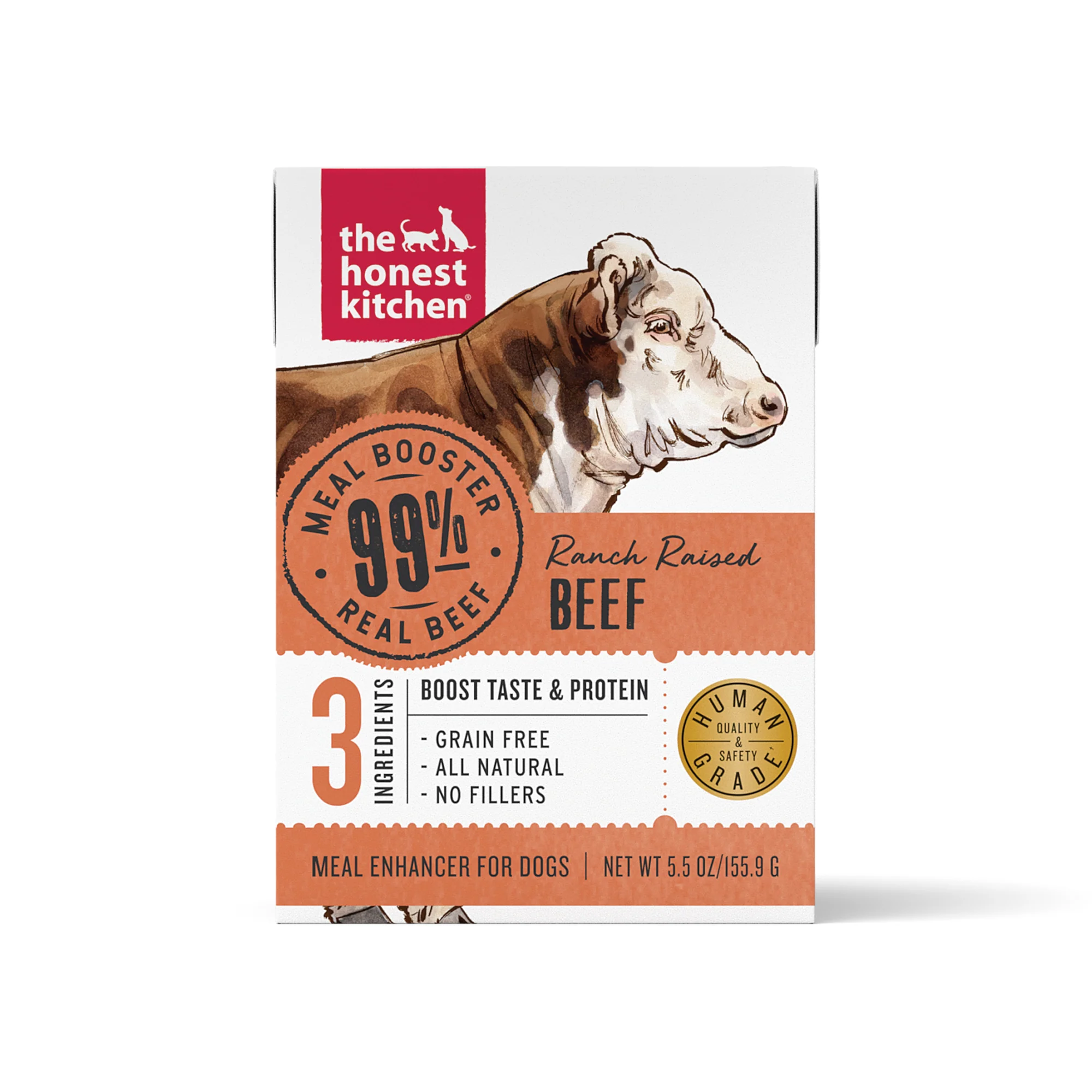 Meal Booster - 99% Beef (12) - Image 8