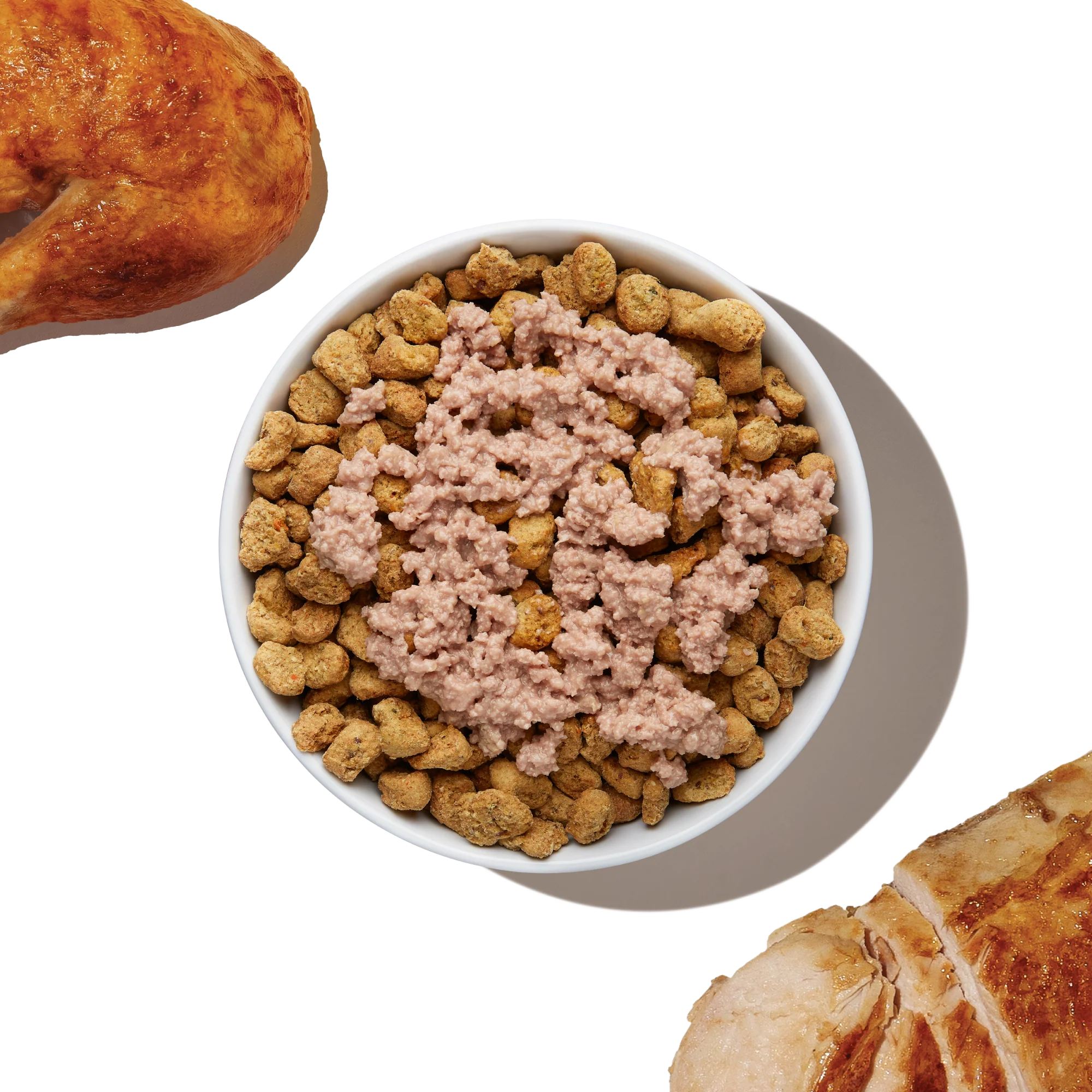 Meal Booster - 99% Chicken (12) - Image 7