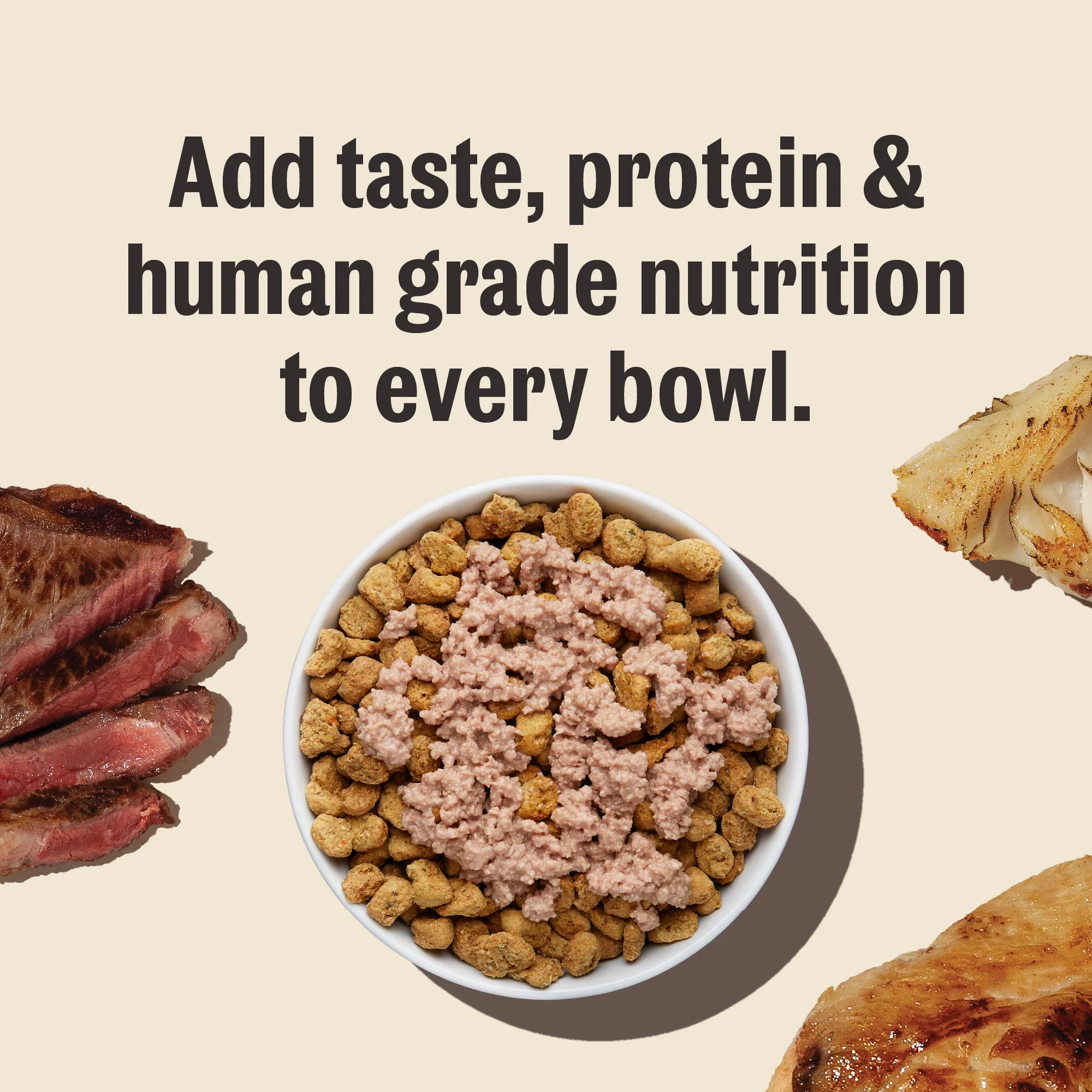 Meal Booster - 99% Chicken (12) - Image 3