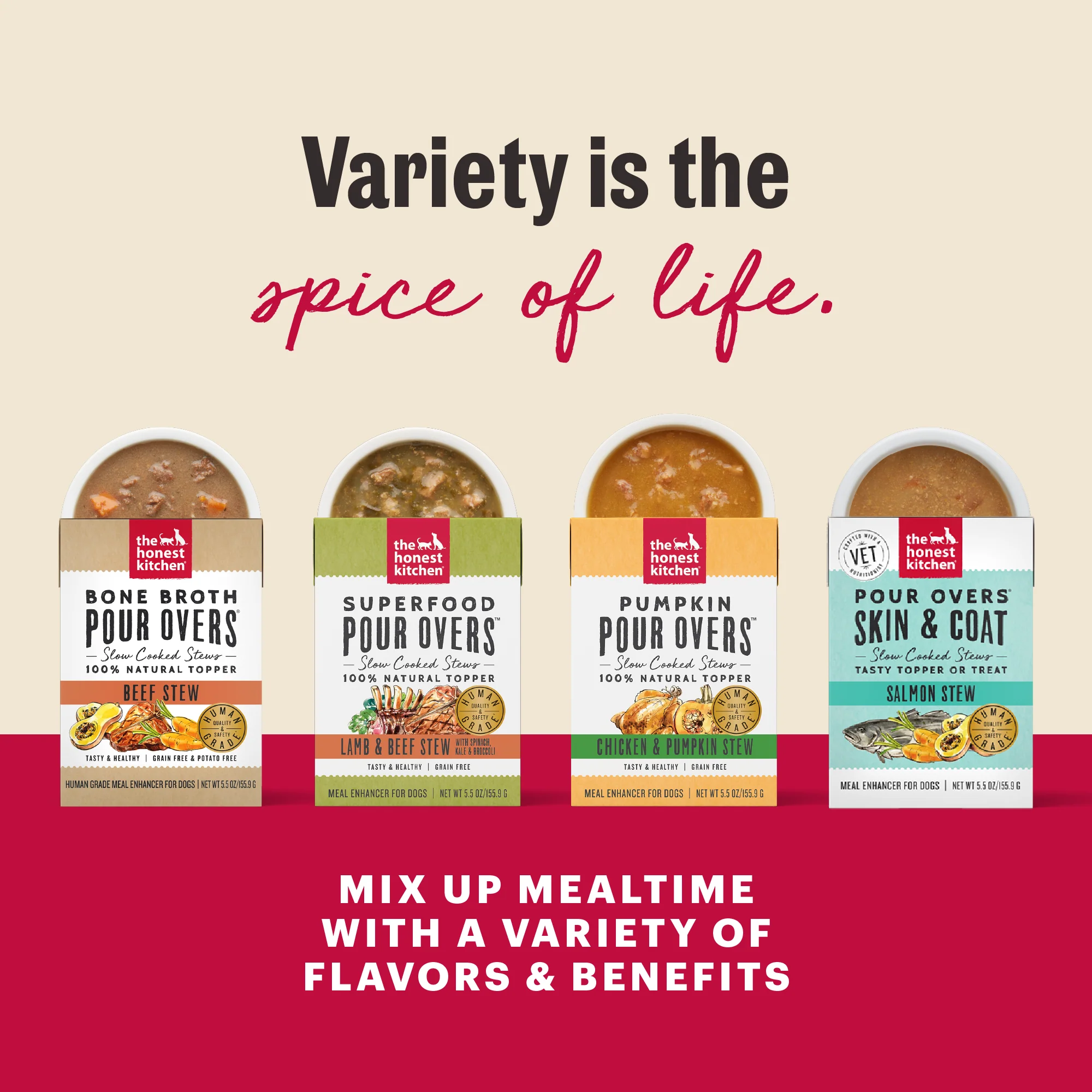 Meal Booster - 99% Chicken (12) - Image 5