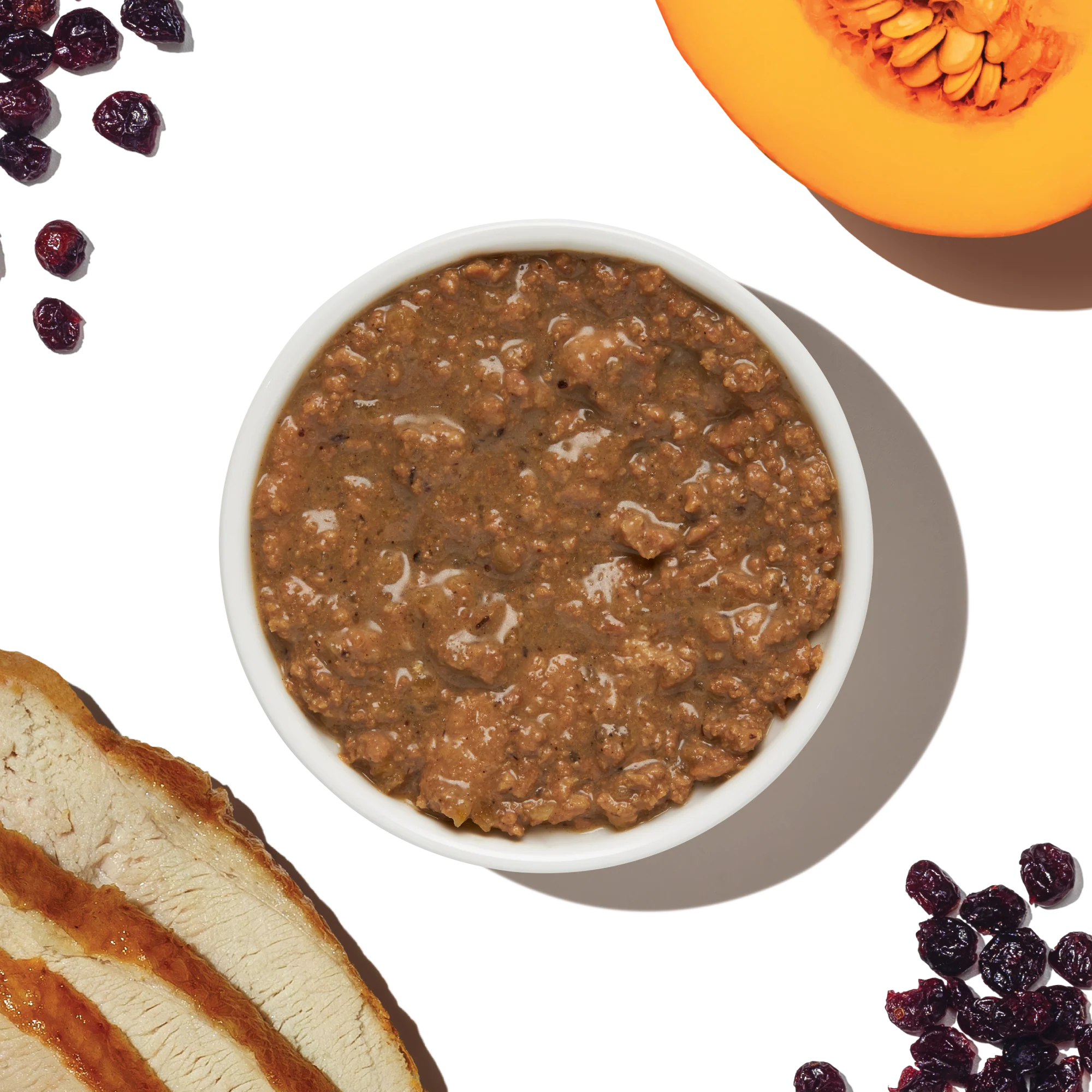 Minced Turkey in Bone Broth Gravy - Image 7