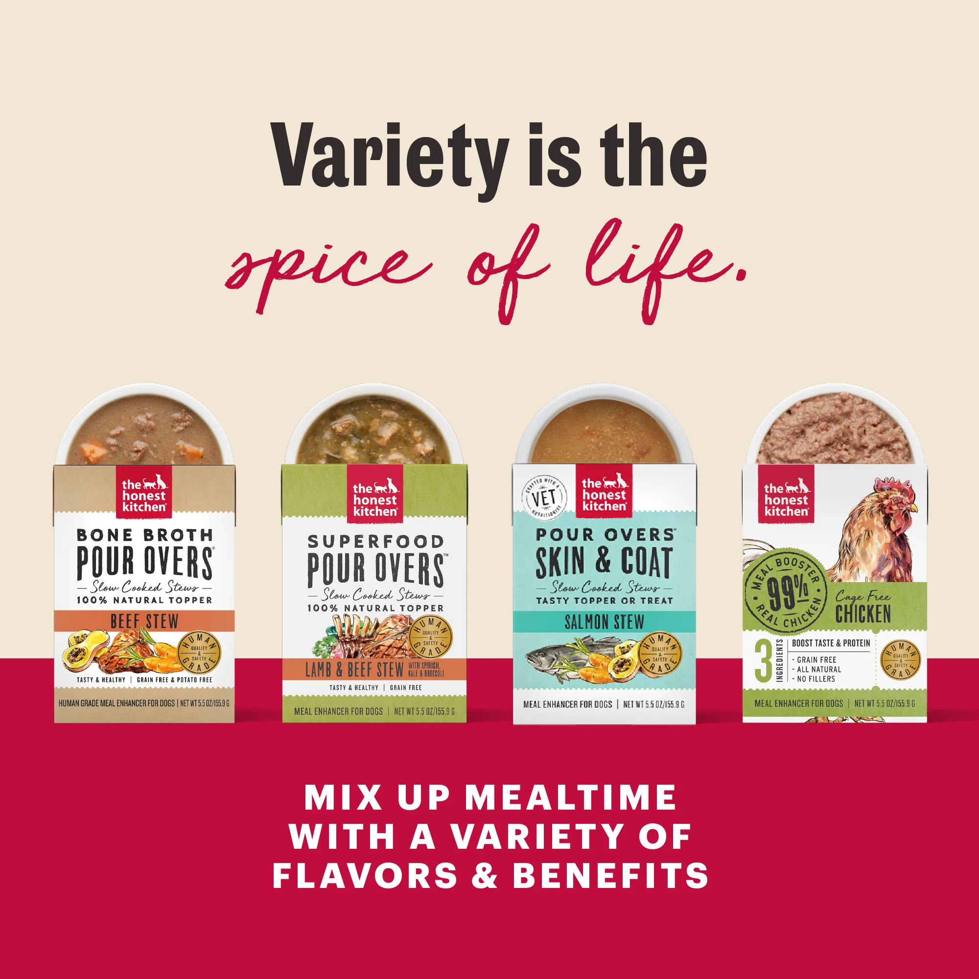 Pumpkin Pour Overs - Chicken (12) - Image 5