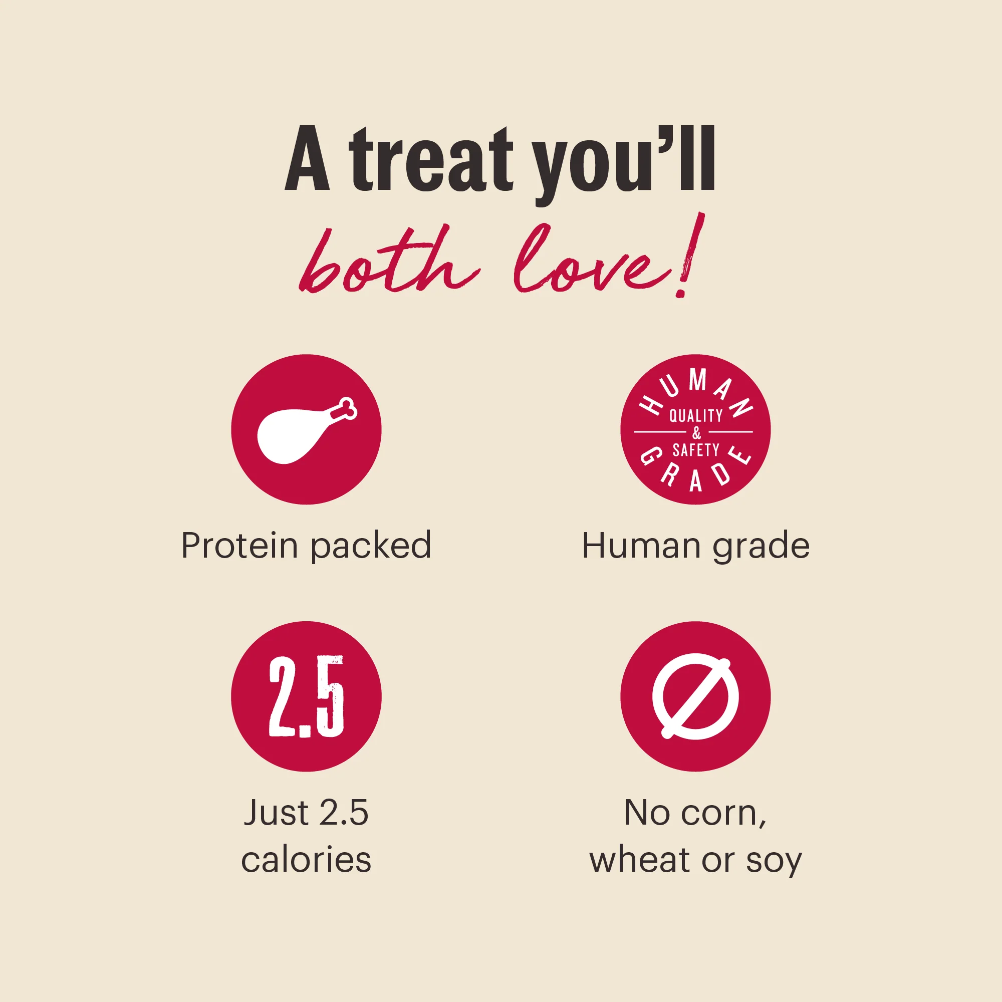 Smittens White Fish Cat Treats - Image 3