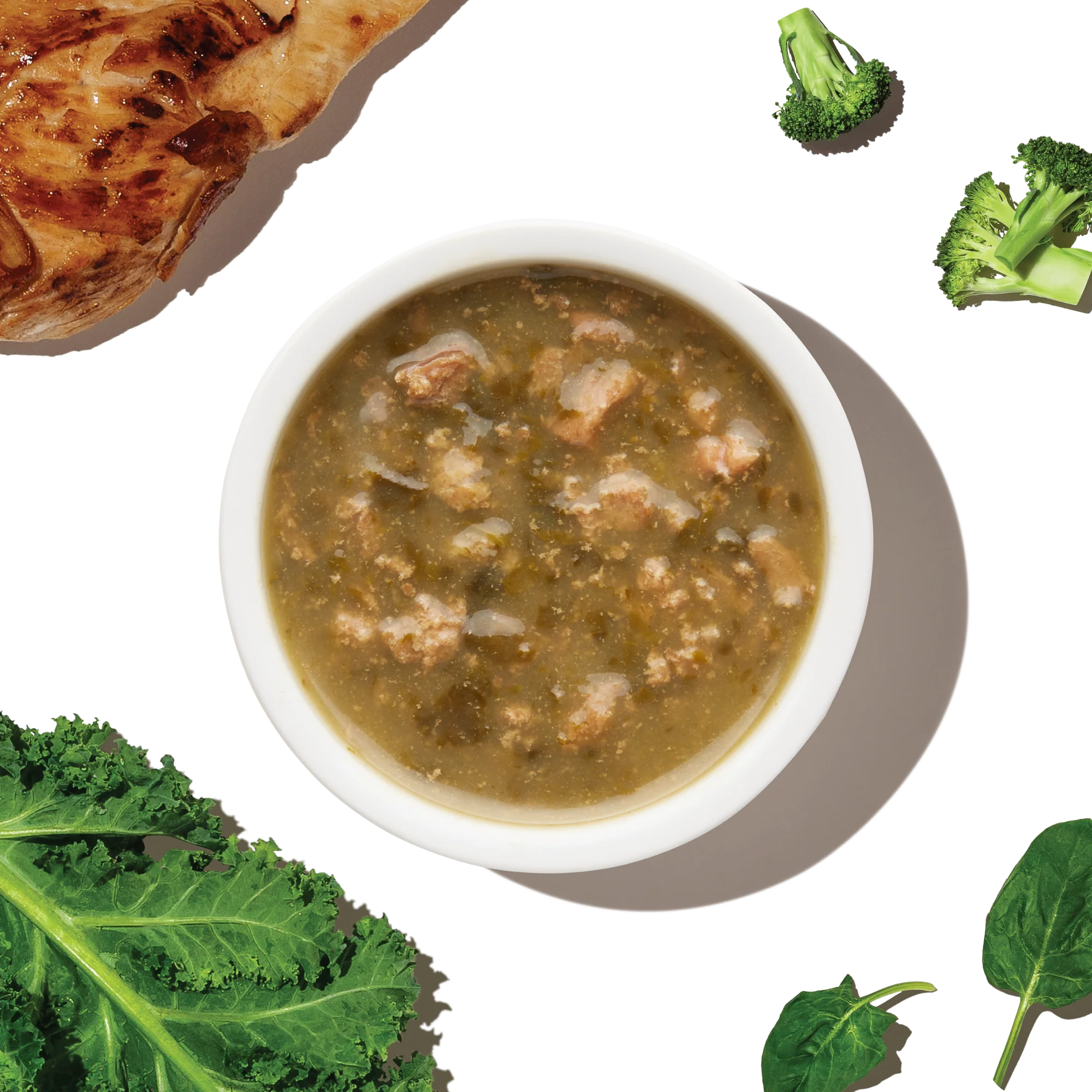 Superfood Pour Overs - Chicken (12) - Image 7