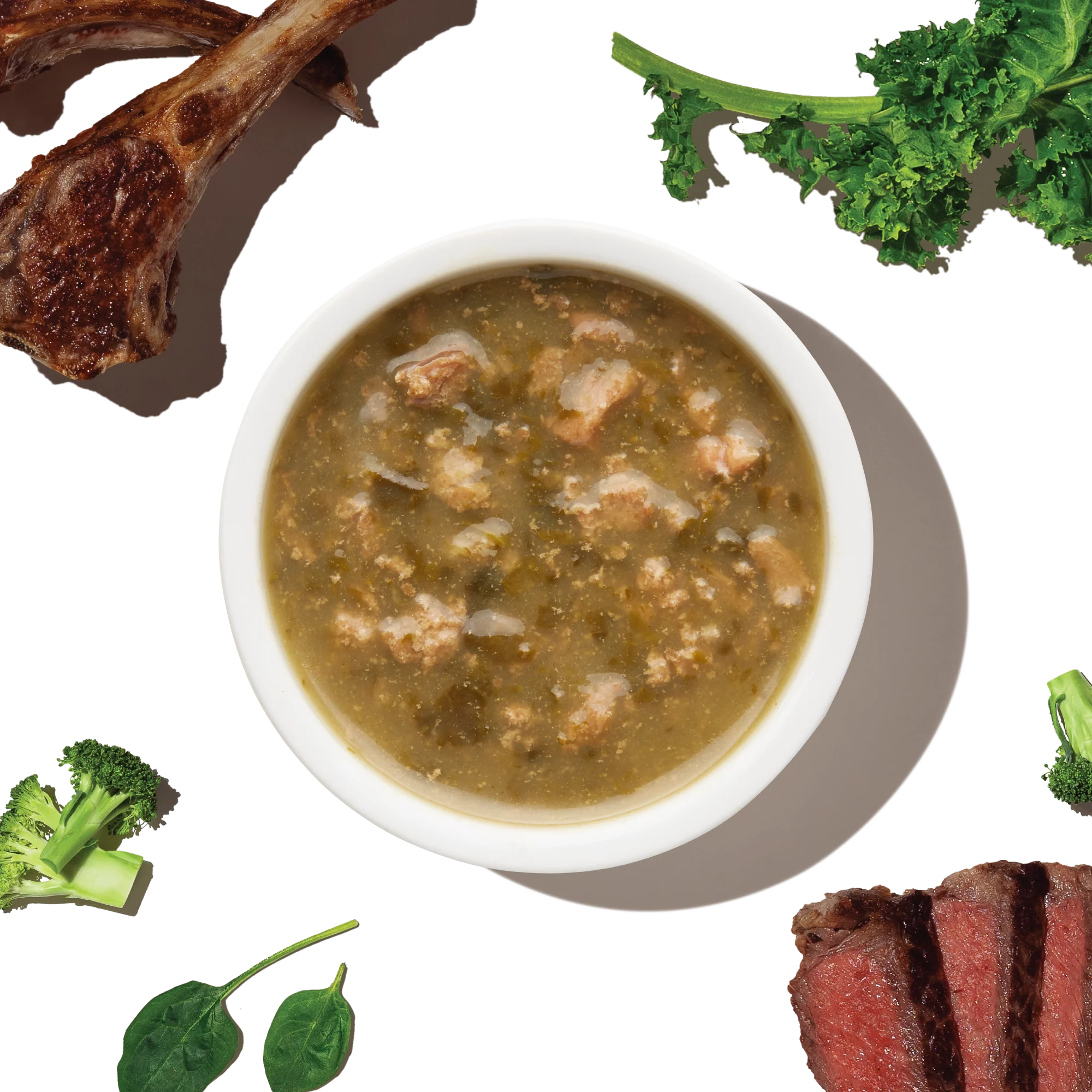 Superfood Pour Overs - Lamb & Beef (12) - Image 7